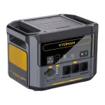 VTOMAN Portable Power Station FlashSpeed1500 1500W