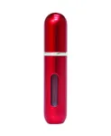 Travalo Classic refillable perfume sprayer 5 ml Red
