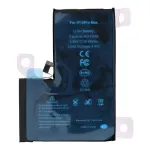NCC Battery for iPhone 14 Pro Max 4323mAh Diagnosable USED