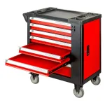 Amio Workshop Tool Cabinet 840x460x870mm -04891