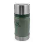 Stanley Food thermos Legendary Food Jar 0.7L green
