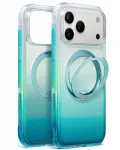 Torras O3 Air Gradient, blue/green - iPhone 18 Pro/17 Pro
