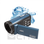 Easypix Aquapix WDV5630 grey blue