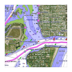 Garmin VPC018R-g3 New Caledonia-Fiji