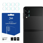 3MK Lens Protector for Samsung Z Flip 3 5G - 4-piece set