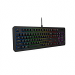LENOVO Gaming Keyboard | Legion K310 RGB | Keyboard | Wired | US English | Black | USB 2.0 | Membrane