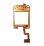 SAMSUNG Flex SGH-E600 display, component-free