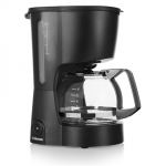 Tristar Coffee Maker | CM-1246 | For Ground Coffee | 600 W | Black