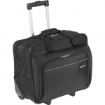 DELL A9613550 laptop case 40.6 cm (16) Trolley case Black