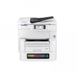 EPSON WorkForce Pro EM-C8100RDWF | Inkjet | Color | A3+ | Wi-Fi