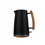 CECOTEC Kettle | ThermoSense 400 | Electric | 3000 W | 1.7 L | Stainless steel | 360 swivel base | Black