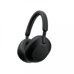 SONY WH-1000XM5B Over-Ear black Hi-Res BT headphones