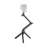 Insta360 Vlog Multi Mount (Ace Pro,  Ace, Go3, Link)
