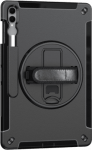 Eiger Peak 500m Case Samsung Tab S11 Ultra black