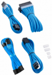 cablemod PSU cable extenders Pro ModMesh 12VHPWR Light Blue