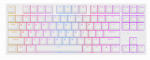 Genesis Keyboard Thor 404 TKL Kailh White