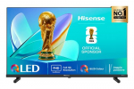 Hisense 32A5Q 81.3 cm (32) Full HD Smart TV Wi-Fi Black
