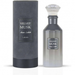 Lattafa Velvet Musk Perfume EDP 100 ml