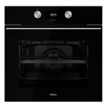 HLB 8400 P BK Urban Black