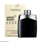 Mont Blanc Legend Perfume EDT 100 ml Tester