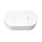 TP-Link Tapo T300 Smart Water Leak Sensor, White
