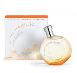 Hermes Herms Eau des Merveilles Perfume EDT 50ml