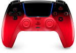 SONY PS5 DualSense V3 Controller, Hyperpop Techno Red