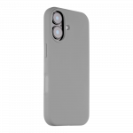 Tactical MagForce Velvet Smoothie Cover for Apple iPhone 17 / foggy