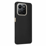 Tactical TPU Cover for Honor X7d / black