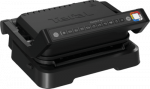 TEFAL GC7748 Optigrill 4-in-1 black