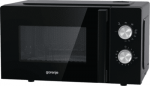 Gorenje MO20E2BH Microwave with Grill, black