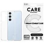 PanzerGlass CARE by Urban Combat Case Sam S24 FE MagSafe 1466