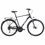 Bicycle ROMET Wagant 2.0, black (M)