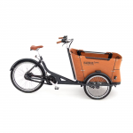 BABBOE Curve Mountain box bike