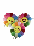 Koala Games G2490 Flower Cushion, 30 cm (Random)