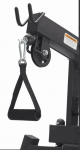 Toorx Multigym MSX60