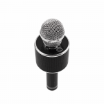 Manta MIC12-BK Black
