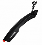 Rockbros Rear wing LED, red, black