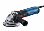 BOSCH GWS 17-125 S Carton