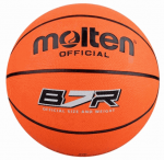 Molten B7R, rubber size 7