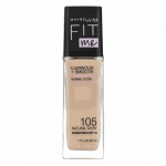 Maybelline Fit Me Luminous AND Smooth Face Primer 105 Natural Ivory