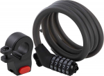 Segway Password lock