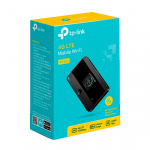 TP-LINK Technologies TP-Link M7350 Mobile Hotspot 150Mbps External