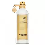 Montale Diamond Greedy eau de parfum for women 100 ml