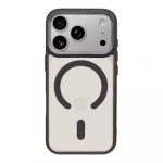 Obal:Me OBAL:ME MagNetix Lumen Cover for Apple iPhone 18 Pro/17 Pro Onyx