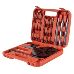 Amio Three-claw bearing puller 31 elements -04759