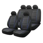 Amio Universal car seat cover set SC-18 -04618