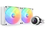 NZXT. CPC NZXT Kraken 280 RGB White 1700|AM5