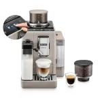DELONGHI DeLonghi Rivelia EXAM440.55.BG coffee maker Fully-auto Espresso machine 1.4 L
