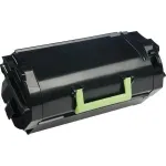 LEXMARK Toner 522 / 52D2000 Black Standard
